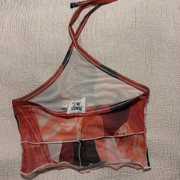 Princess polly halter top - Picture 2 of 2